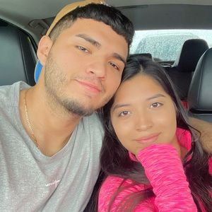 Meet your Posher, Melvin